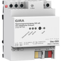 GIR212200 / Spannungsvers. 320 mA Drossel KNX REG / EAN...