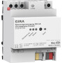 GIR212200 / Spannungsvers. 320 mA Drossel KNX REG / EAN 4010337023227