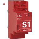 GIR208900 / Gira S1 KNX REG / EAN 4010337035374