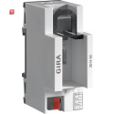GIR201400 / USB-Datenschnittst. REG KNX REG / EAN...