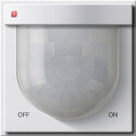 GIR205166 / KNX Beweg.m.aufs. 2,20 m Komfort Gira TX_44...