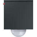 GIR219410 / KNX Beweg.m. Cube 240 Wächter Anthrazit...