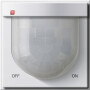 GIR204166 / KNX Beweg.m.aufs. 2,20 m Standard Gira TX_44 Reinweiß / EAN 4010337027089