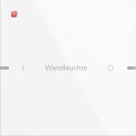 GIR5031903 / Wippenset 1f indiv. Tastsens.4 TS4...