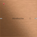 GIR503138 / Wippenset 1f indiv. Tastsens.4 TS4 Bronze /...