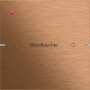 GIR503138 / Wippenset 1f indiv. Tastsens.4 TS4 Bronze / EAN 4010337098324