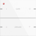 GIR5032903 / Wippenset 2f indiv. Tastsens.4 TS4...