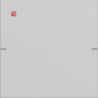 GIR5021915 / Wippenset 1f Tastsens.4 TS4 Grau m(lack.) / EAN 4010337098478