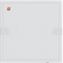 GIR5001003 / KNX Tastsens.4 Komfort 1f TS4 Weiß / EAN 4010337070870