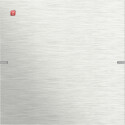 GIR5021219 / Wippenset 1f Tastsens.4 TS4 Edelstahl / EAN...