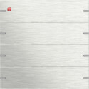 GIR5024219 / Wippenset 4f Tastsens.4 TS4 Edelstahl / EAN...