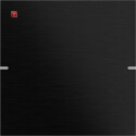 GIR5021126 / Wippenset 1f Tastsens.4 TS4 Alum.Schwarz /...