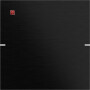 GIR5021126 / Wippenset 1f Tastsens.4 TS4 Alum.Schwarz / EAN 4010337072287