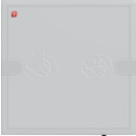 GIR5001028 / KNX Tastsens.4 Komfort 1f TS4 Anthrazit /...