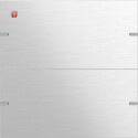 GIR502217 / Wippenset 2f Tastsens.4 TS4 Aluminium / EAN...