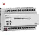 GIR502800 / Schalt-/Jal.aktor 16f/8f 16 A REG Std KNX...