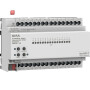 GIR502800 / Schalt-/Jal.aktor 16f/8f 16 A REG Std KNX Secure / EAN 4010337061076