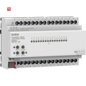GIR503800 / Schalt-/Jal.aktor 16f/8f 16 A REG Kmf KNX...