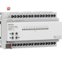 GIR503800 / Schalt-/Jal.aktor 16f/8f 16 A REG Kmf KNX Secure / EAN 4010337060994