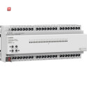 GIR504000 / Schalt-/Jal.aktor 24f/12f 16 A REG Kmf KNX...