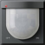 GIR205167 / KNX Beweg.m.aufs. 2,20 m Komfort Gira TX_44 Anthrazit / EAN 4010337027188