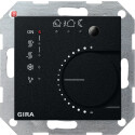 GIR2100005 / KNX Stetigregler Tasterschnittst. 4f System...