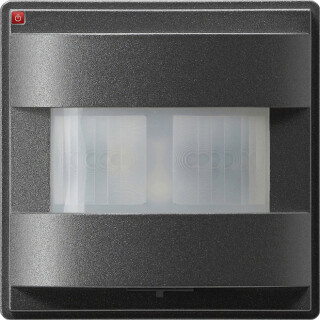 GIR205067 / KNX Beweg.m.aufs. 1,10 m Komfort Gira TX_44 Anthrazit / EAN 4010337026983
