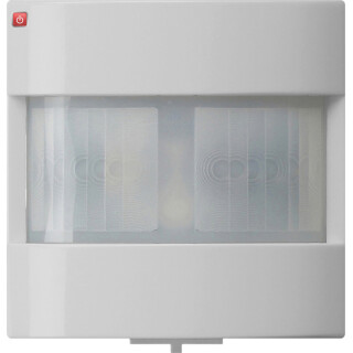 GIR2040015 / KNX Beweg.m.aufs. 1,10 m Standard System 55 Grau m / EAN 4010337082965