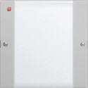 GIR2131015 / Wippenset 1f BSF System 55 Klar/Grau m / EAN...