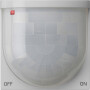GIR2041015 / KNX Beweg.m.aufs. 2,20 m Standard System 55 Grau m / EAN 4010337082972