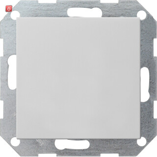 GIR2104015 / KNX CO2-Sensor Luftfeuchteregler + RTR System 55 Grau m / EAN 4010337083047