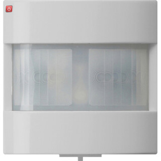 GIR2050015 / KNX Beweg.m.aufs. 1,10 m Komfort System 55 Grau m / EAN 4010337082989