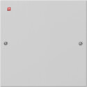 GIR2181015 / Wippenset 1f System 55 Grau m(lack.) / EAN...