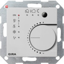 GIR2100015 / KNX Stetigregler Tasterschnittst. 4f System...