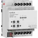 GIR202500 / Dimmaktor 4f REG Kmf KNX Secure / EAN...