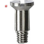 GIR830200 / Passschrauben 20 Stck. KNX Tastsens.3 Zubehör / EAN 4010337031550