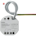 GIR506200 / Schalt-/Jal.aktor 2f/1f 16 A UP KNX Secure /...