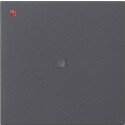 GIR510428 / KNX RF Bedienaufs. 1f System 55 Anthrazit /...