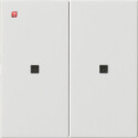 GIR510703 / KNX RF Bedienaufs. 2f System 55...