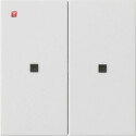 GIR510727 / KNX RF Bedienaufs. 2f System 55...