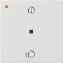 GIR510603 / KNX RF Bedienaufs. 1f Heizmodus System 55...