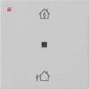 GIR5106015 / KNX RF Bedienaufs. 1f Heizmodus System 55...