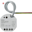 GIR506500 / Dimmaktor 1f 200 W UP KNX Secure / EAN...