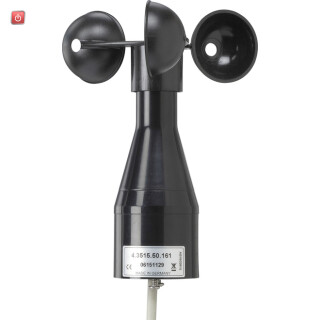 GIR825800 / Windgeber Windsensor Zubehör / EAN 4010337031901
