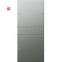 GIR2132601 / Wippenset 2f (1+1) System 55 Edelstahl / EAN 4010337020059
