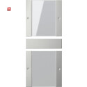 GIR2132600 / Wippenset 2f (1+1) BSF System 55...
