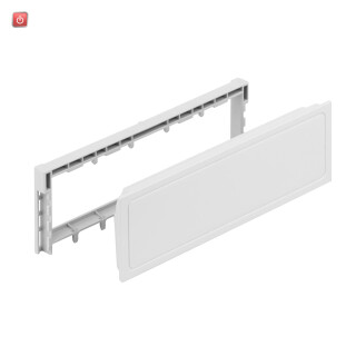 SPE73382001 / AK3 FL00 Flansch für AK-F