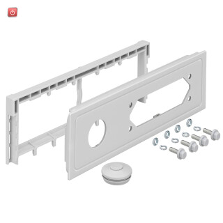 SPE73382801 / AK3 FL13 Flansch für AK-F