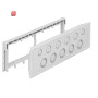 SPE73382201 / AK3 FL02 Flansch für AK-F