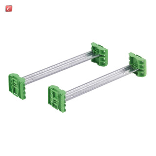 SPE73381201 / AK3 NS35-14 Normschiene